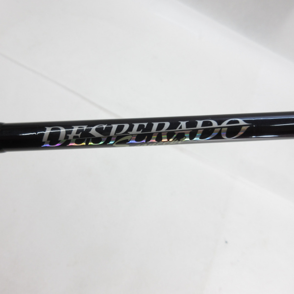 デスペラード Sコンセプト DS-1002MLS